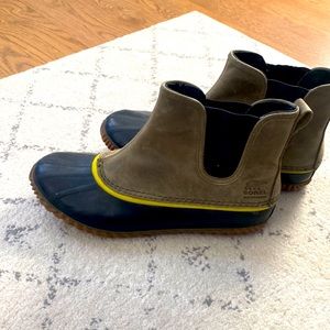 Sorel Slip on Boot